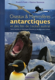 Capa do artigo Oiseaux Et Mammifères Antarctiques Et Des Îles De L