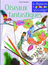 Oiseaux Fantastiques
