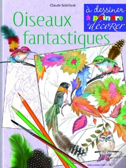 Capa do artigo Oiseaux Fantastiques