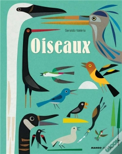 Capa do artigo Oiseaux