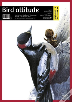 Capa do artigo Oiseaux Hors Serie Salamandre N 2