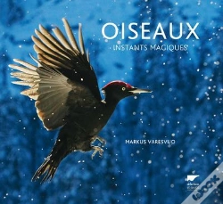 Capa do artigo Oiseaux ; Instants Magiques