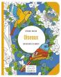 Oiseaux - Les Petits Carnets Aux Sources Du Bien-Etre - Preview