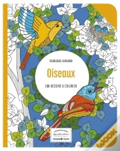 Capa do artigo Oiseaux - Les Petits Carnets Aux Sources Du Bien-Etre