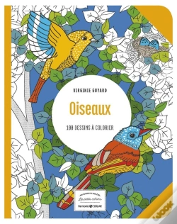 Capa do artigo Oiseaux - Les Petits Carnets Aux Sources Du Bien-Etre