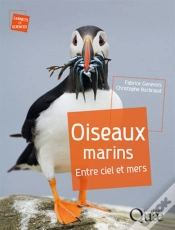 Capa do artigo Oiseaux Marins