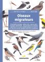 Oiseaux Migrateurs - Preview