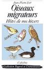Oiseaux Migrateurs ; Hôtes De Nos Hivers - Preview