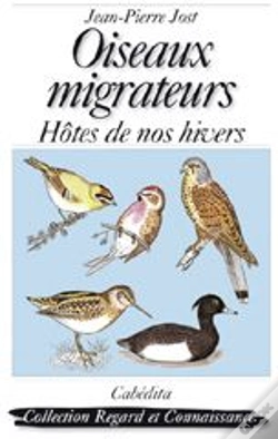 Capa do artigo Oiseaux Migrateurs ; Hôtes De Nos Hivers