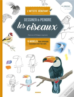 Capa do artigo Oiseaux