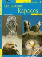 Capa do artigo Oiseaux Rapaces (Les) Memo
