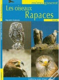 Capa do artigo Oiseaux Rapaces (Les) Memo