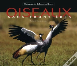 Capa do artigo Oiseaux Sans Frontieres