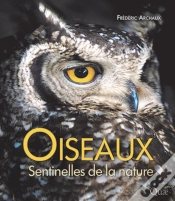 Capa do artigo Oiseaux, Sentinelles De La Nature