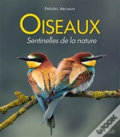 Capa do artigo Oiseaux, Sentinelles De La Nature