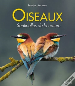 Capa do artigo Oiseaux, Sentinelles De La Nature