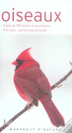 Capa do artigo Oiseaux