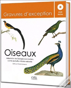 Capa do artigo Oiseaux