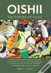 Capa do artigo Oishii
