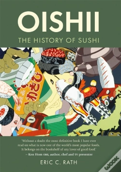 Capa do artigo Oishii