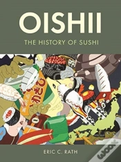 Capa do artigo Oishii