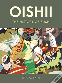Capa do artigo Oishii