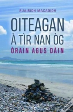 Capa do artigo Oiteagan A Tir Nan Og