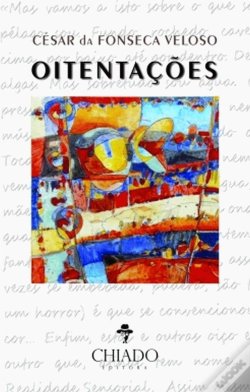 Capa do artigo Oitentações
