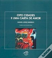 Capa do artigo Oito Cidades e Uma Carta de Amor 