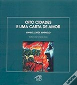 Capa do artigo Oito Cidades e Uma Carta de Amor 