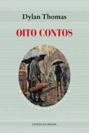 Capa do artigo Oito Contos