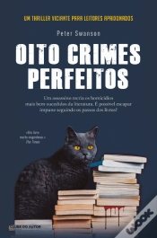 Capa do artigo Oito Crimes Perfeitos