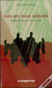 Capa do artigo Oito em Mesa Redonda