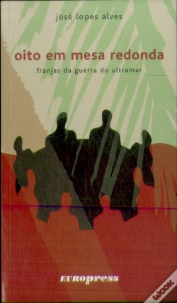 Capa do artigo Oito em Mesa Redonda