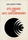 Oito Ensaios sobre Arte Contemporânea