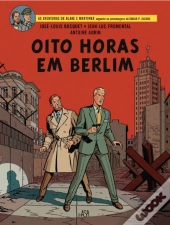 Oito Horas em Berlim