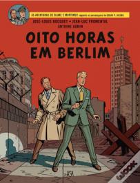 Oito Horas em Berlim