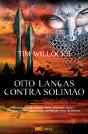 Oito Lanças Contra Solimão - Preview