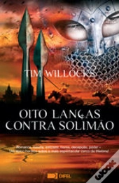 Oito Lanças Contra Solimão