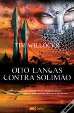 Capa do artigo Oito Lanças Contra Solimão