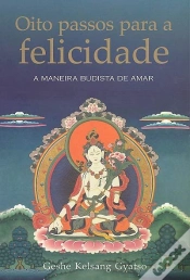 Capa do artigo Oito Passos para a Felicidade