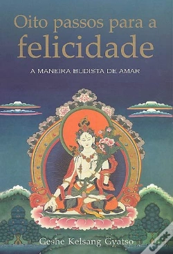 Capa do artigo Oito Passos para a Felicidade