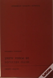 Oito Séculos de Poesia Alemã