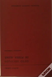 Capa do artigo Oito Séculos de Poesia Alemã