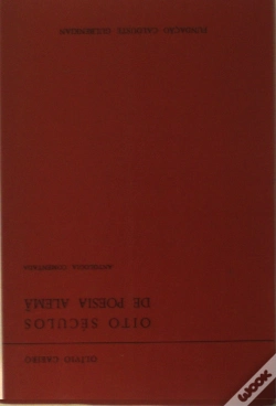Capa do artigo Oito Séculos de Poesia Alemã