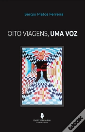 Capa do artigo Oito Viagens, Uma Voz