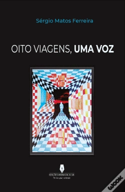 Capa do artigo Oito Viagens, Uma Voz