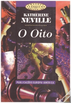 Capa do artigo Oito Volume I