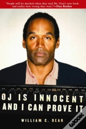 Capa do artigo O.J. Is Innocent And I Can Prove It