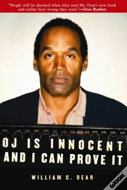Capa do artigo O.J. Is Innocent And I Can Prove It